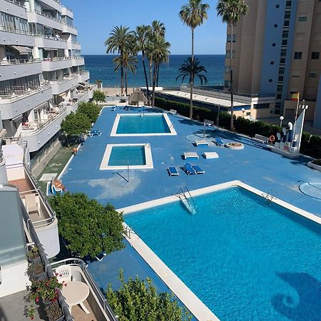 Service Apart Lazaro- Apartamentos Aguamarina 53 Calpe Kültér fotó