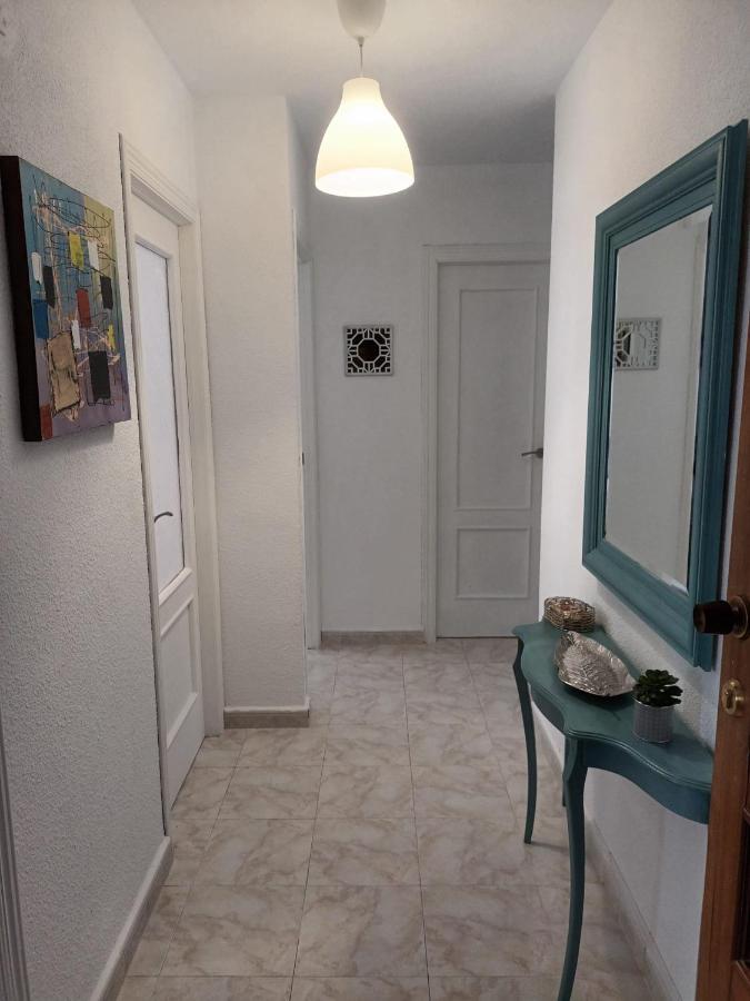 Service Apart Lazaro- Apartamentos Aguamarina 53 Calpe Kültér fotó