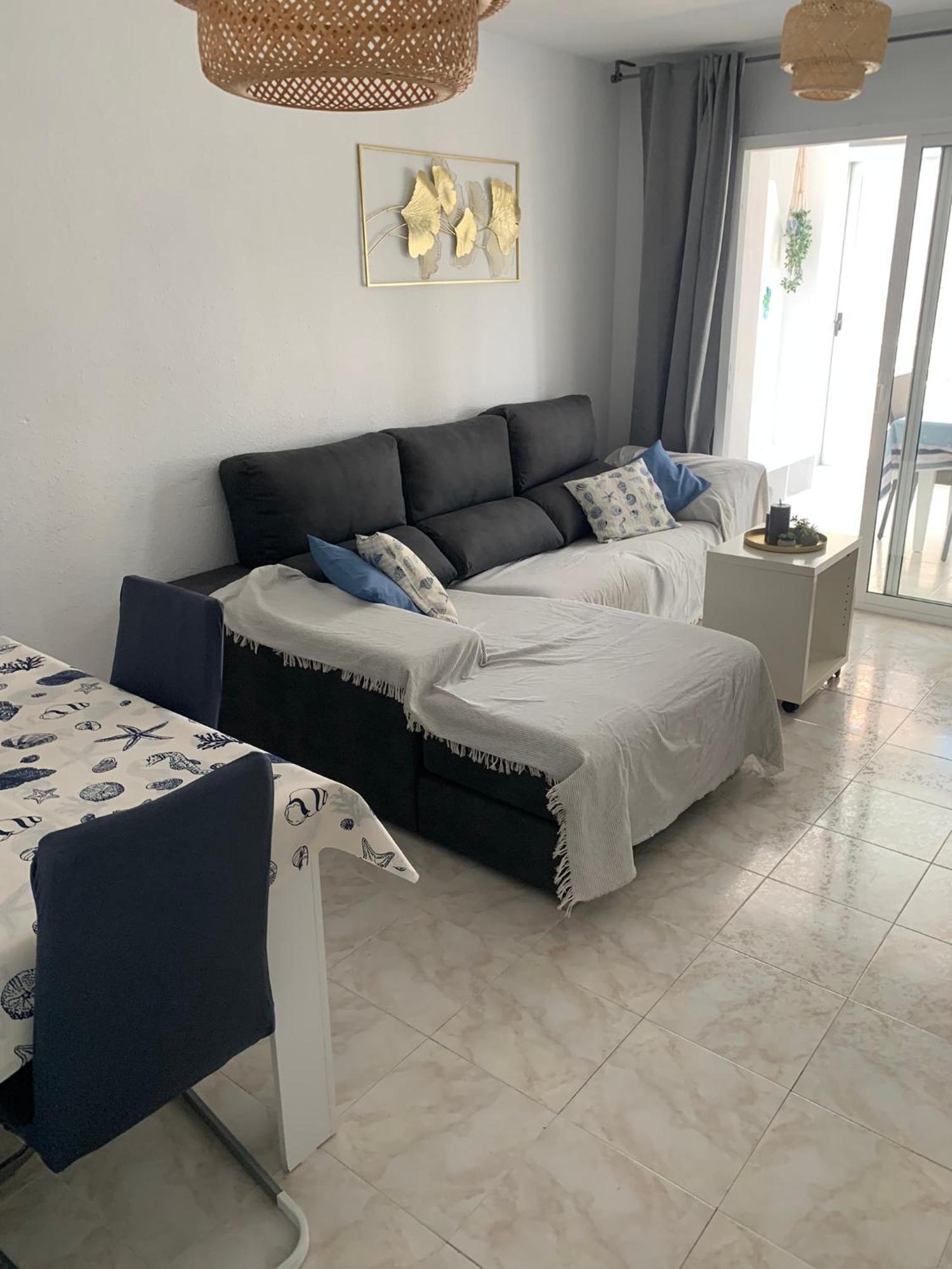 Service Apart Lazaro- Apartamentos Aguamarina 53 Calpe Kültér fotó