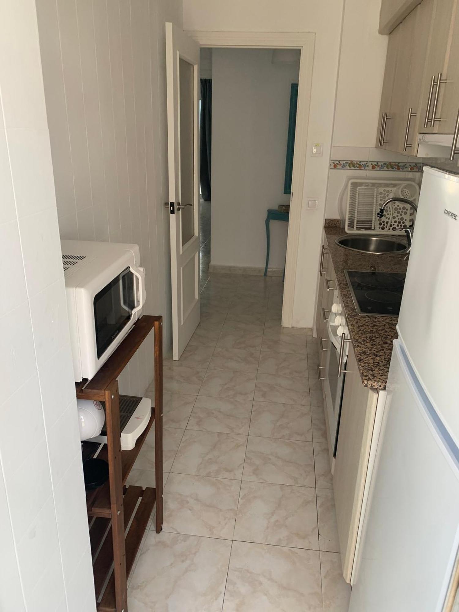 Service Apart Lazaro- Apartamentos Aguamarina 53 Calpe Kültér fotó