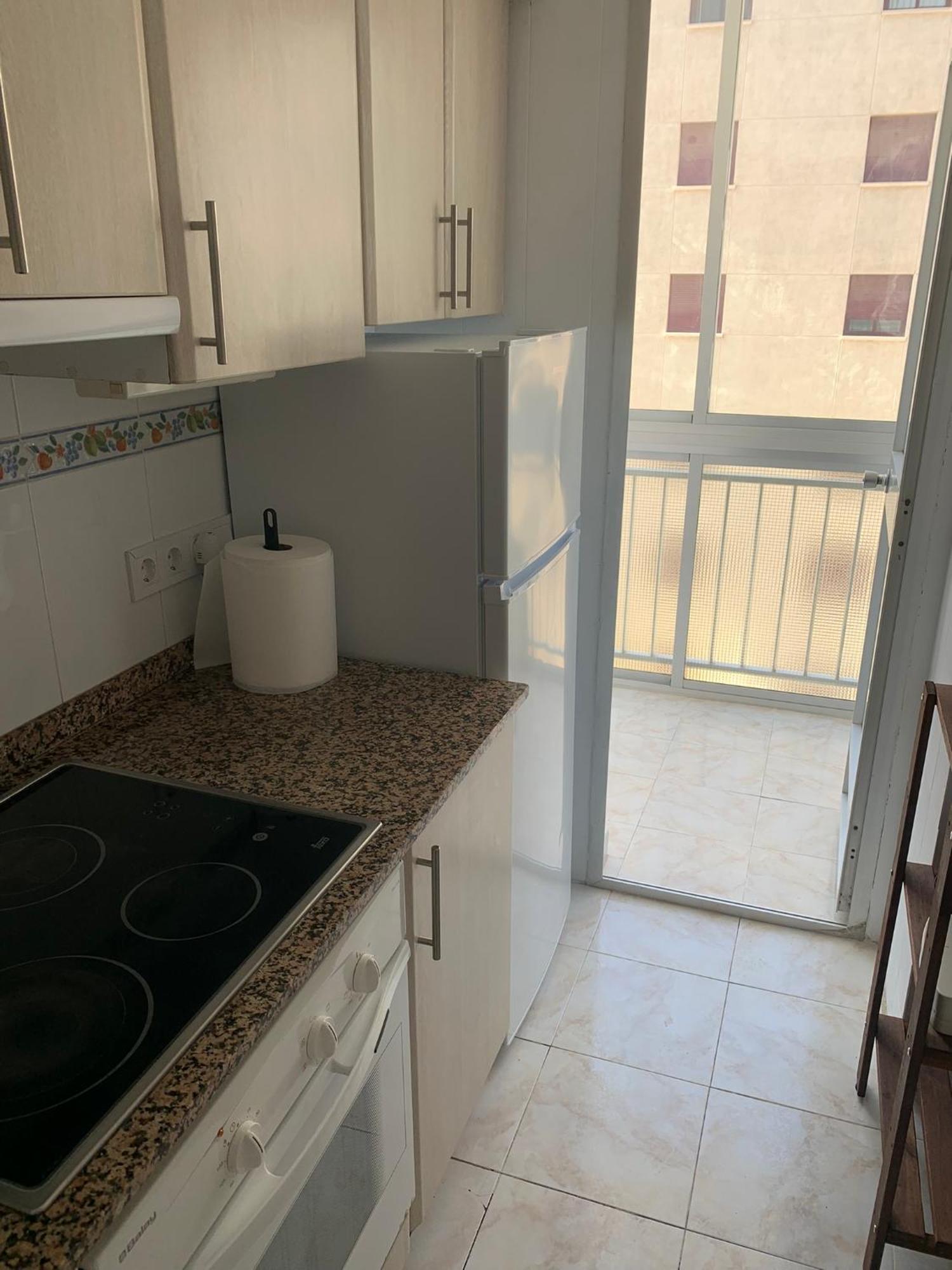 Service Apart Lazaro- Apartamentos Aguamarina 53 Calpe Kültér fotó