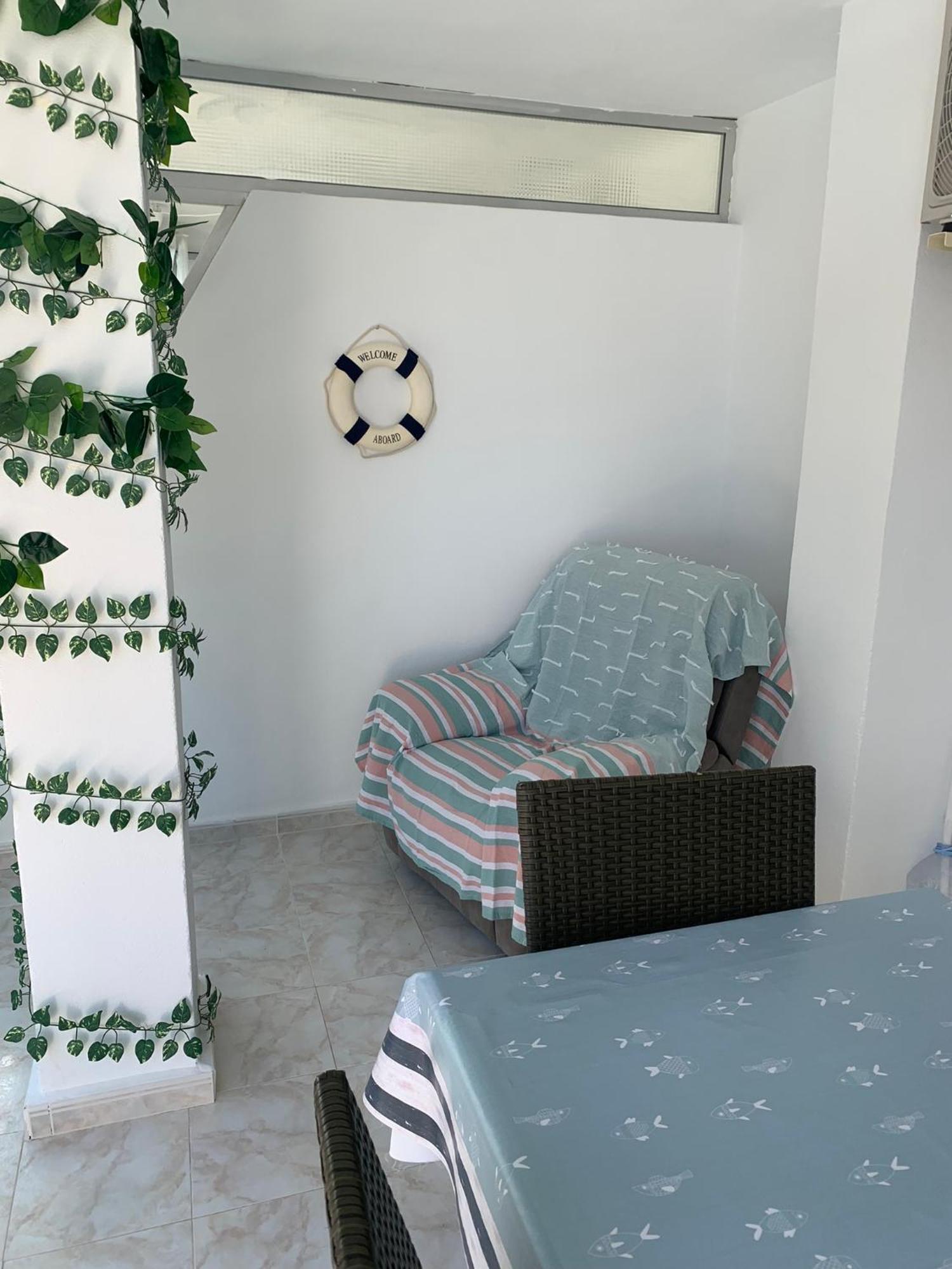 Service Apart Lazaro- Apartamentos Aguamarina 53 Calpe Kültér fotó