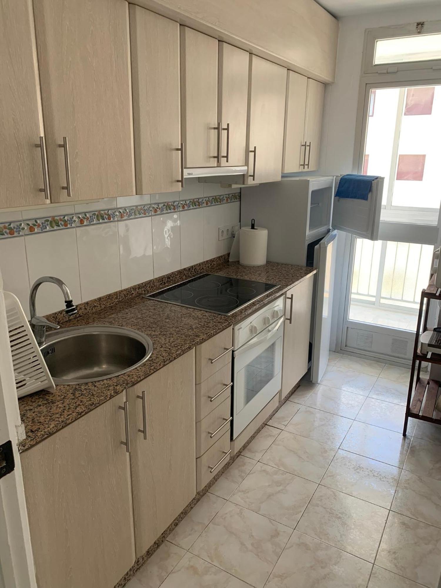 Service Apart Lazaro- Apartamentos Aguamarina 53 Calpe Kültér fotó