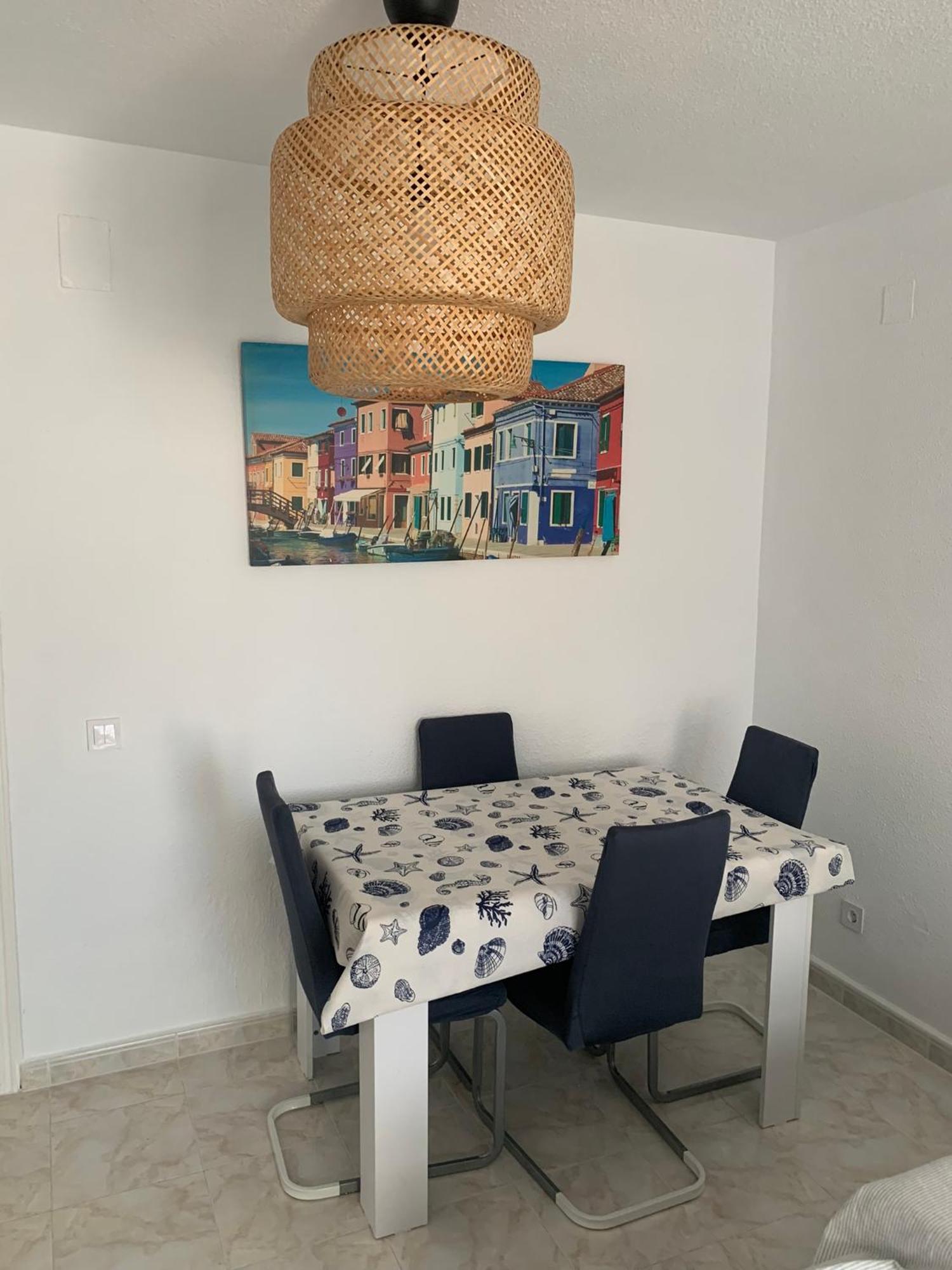 Service Apart Lazaro- Apartamentos Aguamarina 53 Calpe Kültér fotó